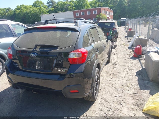 Subaru Crosstrek 2.0i Premium