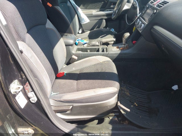 Subaru Crosstrek 2.0i Premium