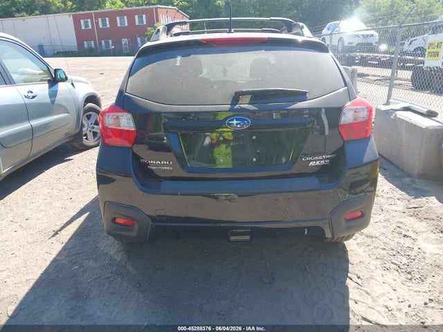 Subaru Crosstrek 2.0i Premium