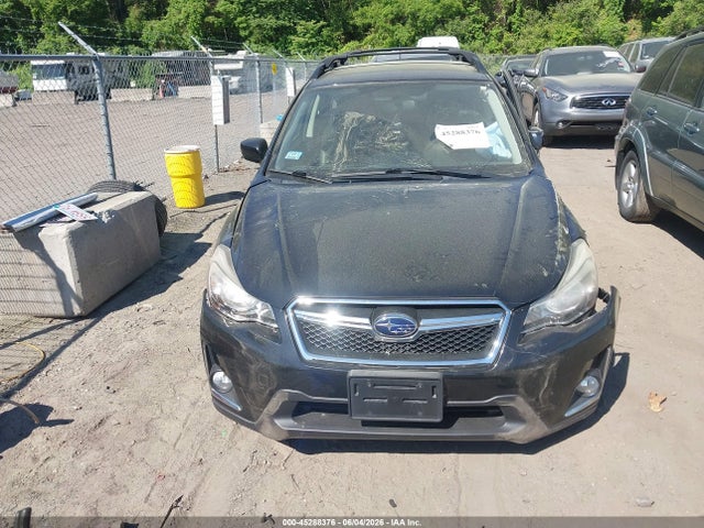 Subaru Crosstrek 2.0i Premium