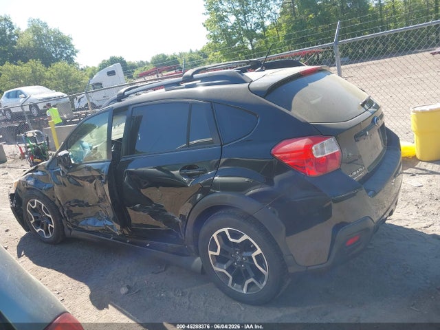 Subaru Crosstrek 2.0i Premium