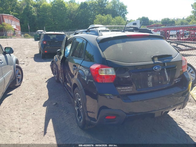 Subaru Crosstrek 2.0i Premium
