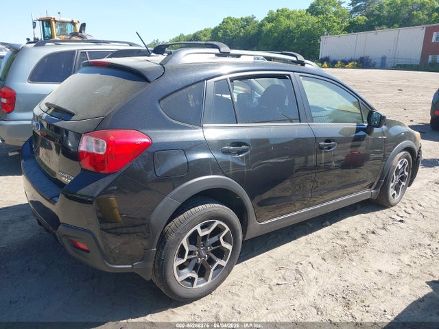 Subaru Crosstrek 2.0i Premium