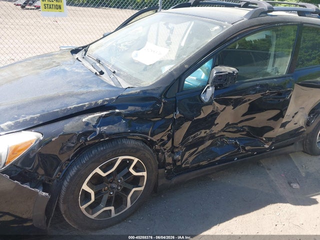 Subaru Crosstrek 2.0i Premium