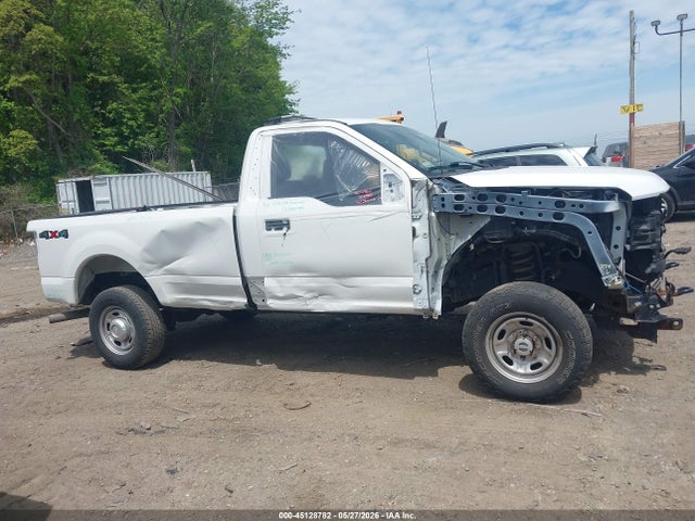 Ford F-250 Xl