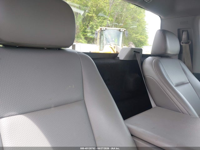 Ford F-250 Xl