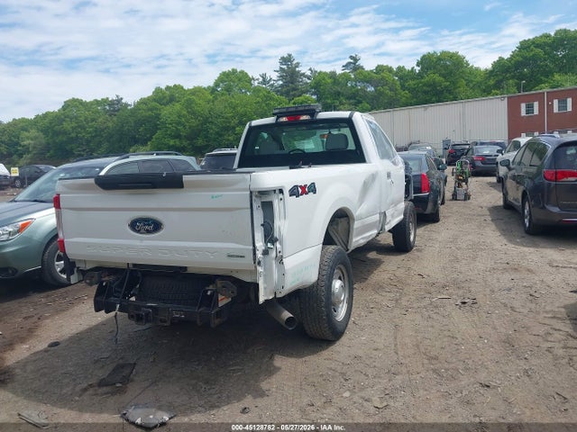 Ford F-250 Xl