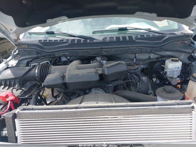 Ford F-250 Xl