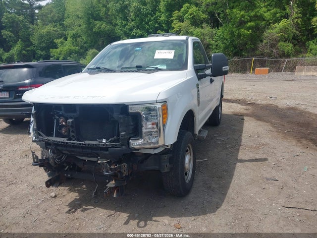 Ford F-250 Xl