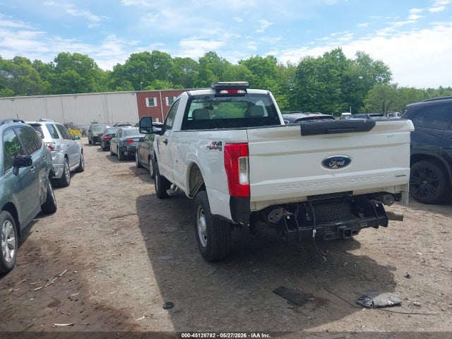 Ford F-250 Xl