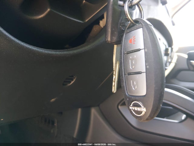Nissan Frontier King Cab S 4x2