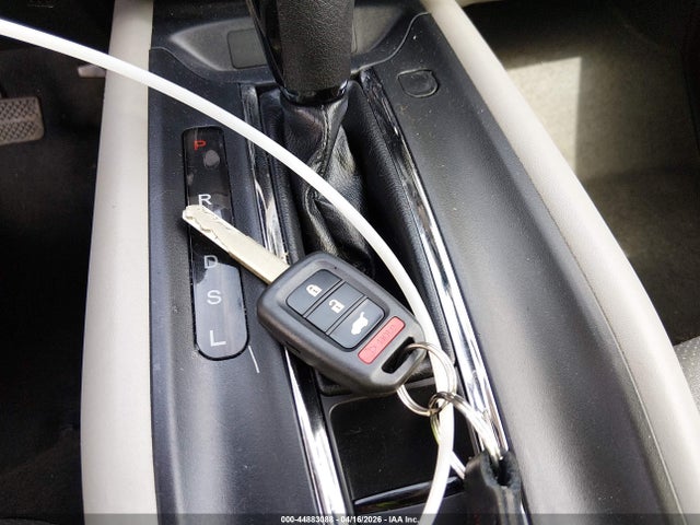 Honda HR-V Awd Lx