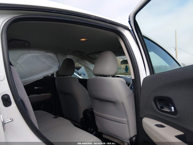 Honda HR-V Awd Lx