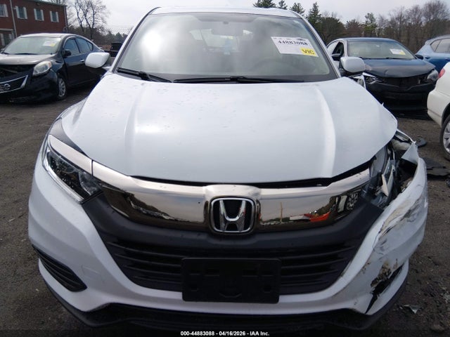 Honda HR-V Awd Lx