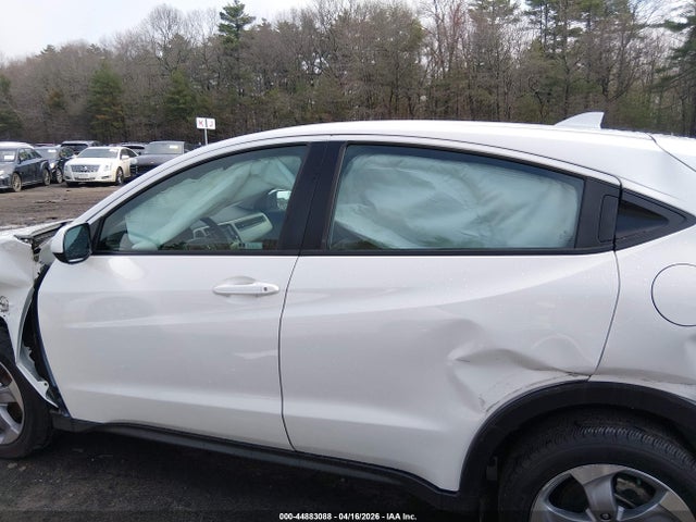 Honda HR-V Awd Lx