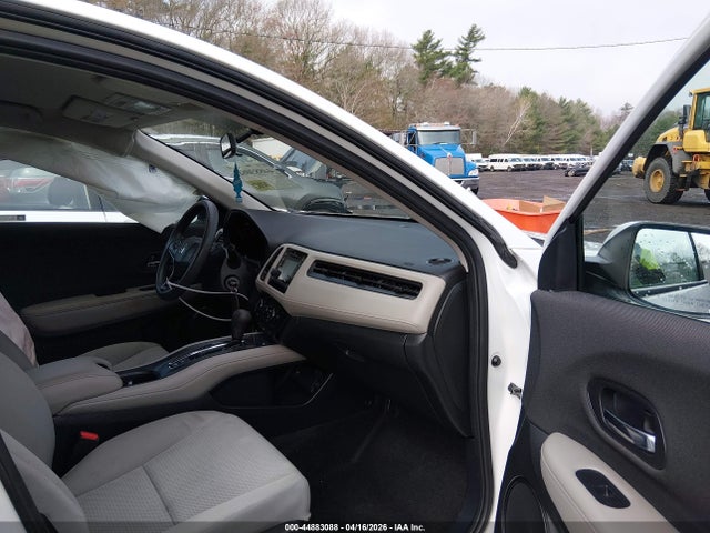 Honda HR-V Awd Lx