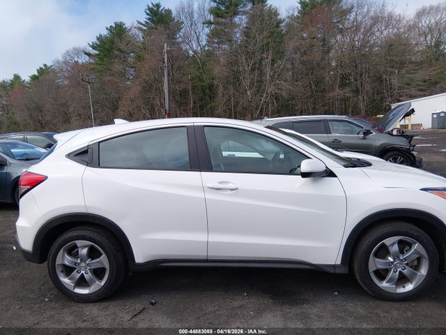 Honda HR-V Awd Lx