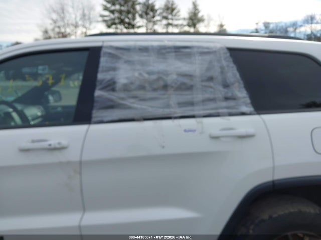 Jeep Grand Cherokee 75th Anniversary