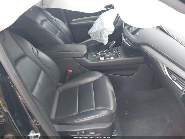 Cadillac XT4 Awd Premium Luxury