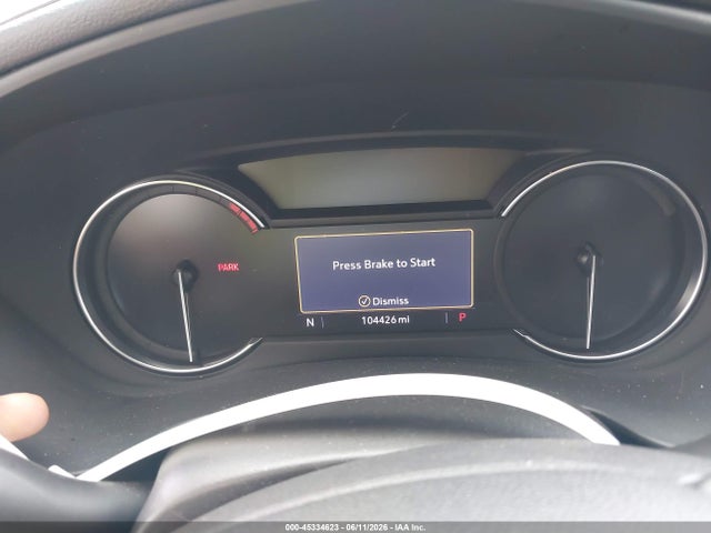Cadillac XT4 Awd Premium Luxury