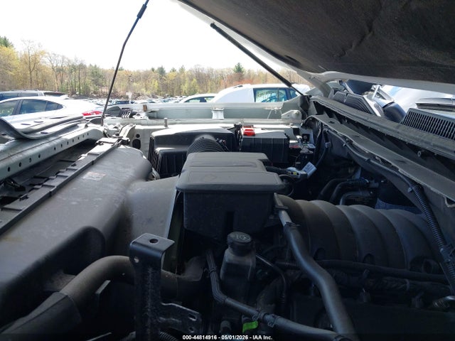 General Motors Sierra 2500HD 4wd  Standard Bed At4