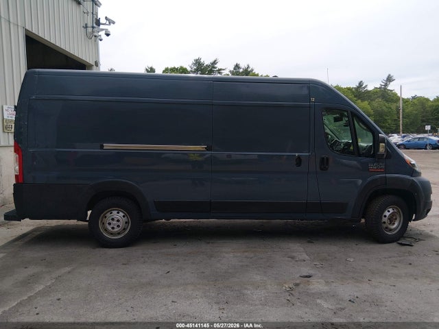 Ram Promaster Cargo Van High Roof 159 Wb Ext