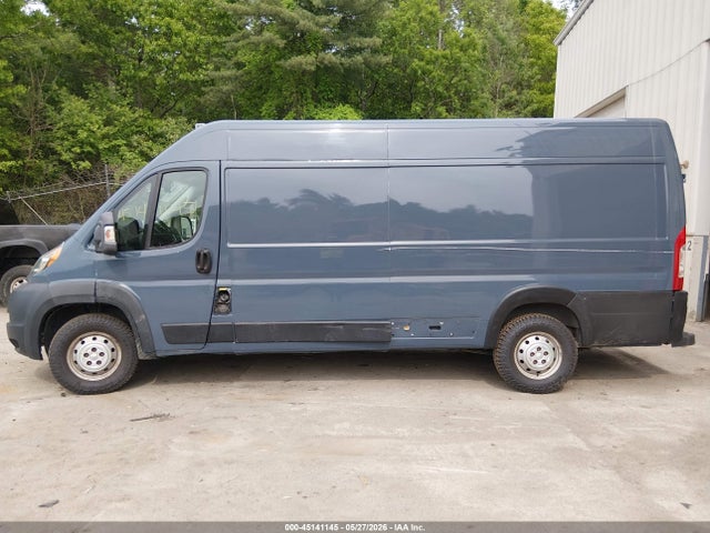 Ram Promaster Cargo Van High Roof 159 Wb Ext