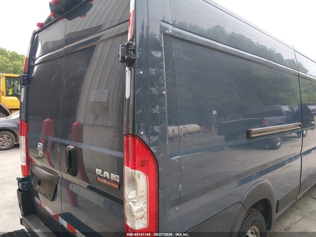 Ram Promaster Cargo Van High Roof 159 Wb Ext