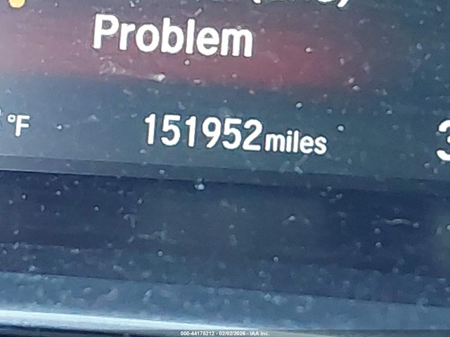 Honda CR-V Ex