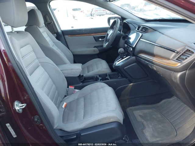 Honda CR-V Ex