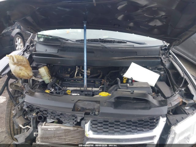 Dodge Journey American Value Pkg