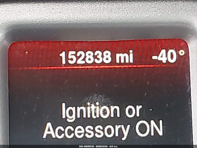Dodge Journey American Value Pkg