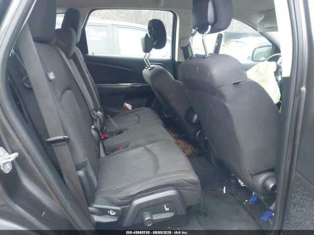 Dodge Journey American Value Pkg