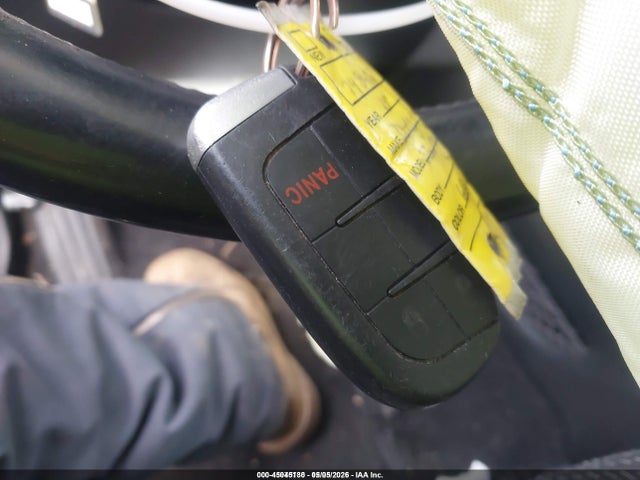 Dodge Journey American Value Pkg
