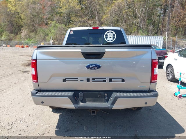 Ford F-150 Xlt