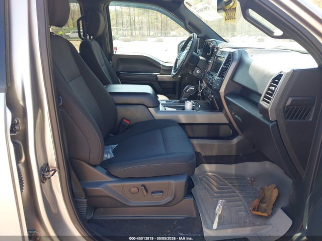 Ford F-150 Xlt