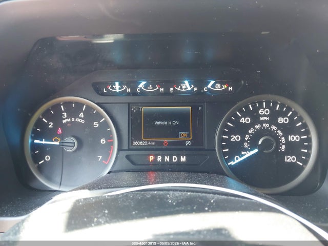 Ford F-150 Xlt