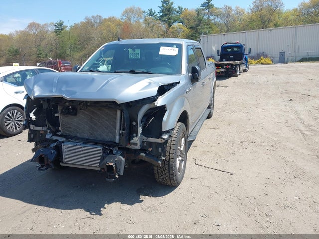 Ford F-150 Xlt
