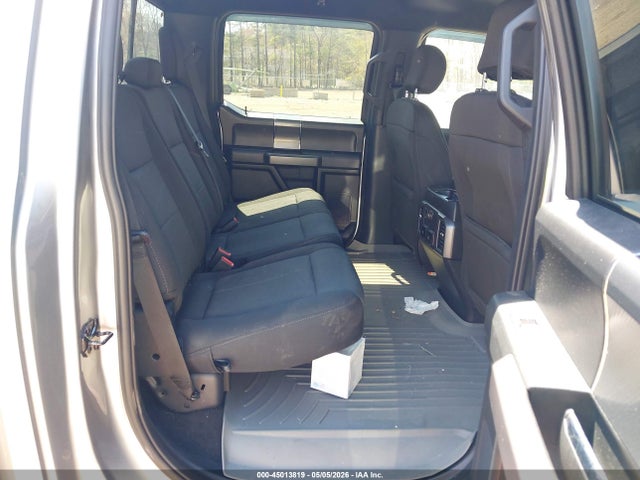 Ford F-150 Xlt