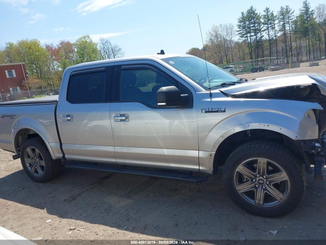 Ford F-150 Xlt