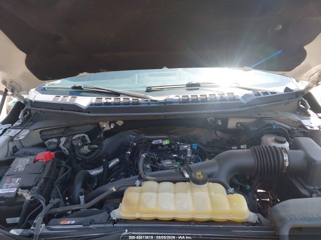 Ford F-150 Xlt
