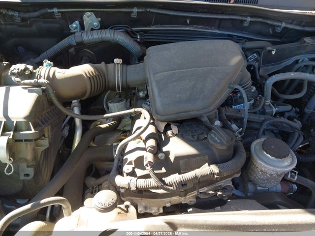 Toyota Tacoma Sr