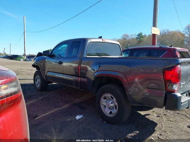 Toyota Tacoma Sr