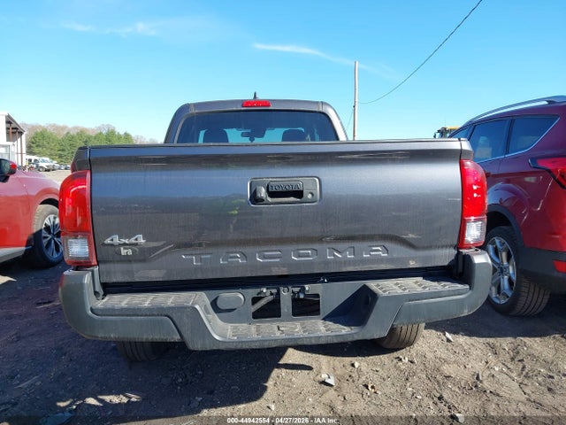 Toyota Tacoma Sr
