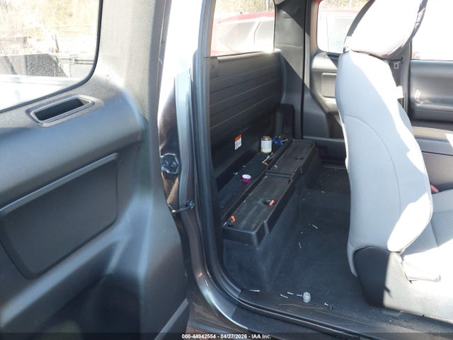 Toyota Tacoma Sr