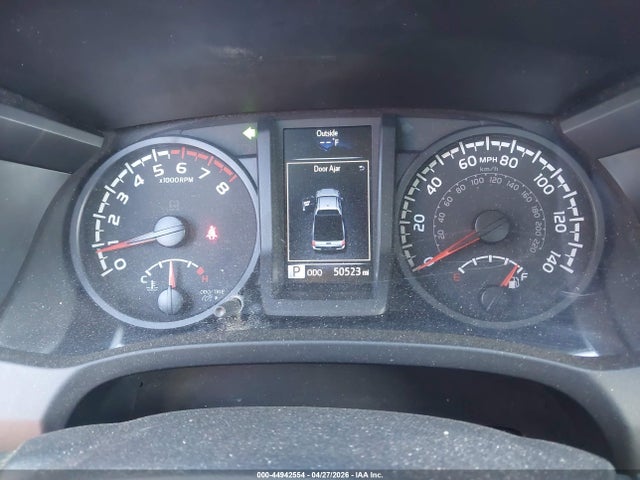 Toyota Tacoma Sr