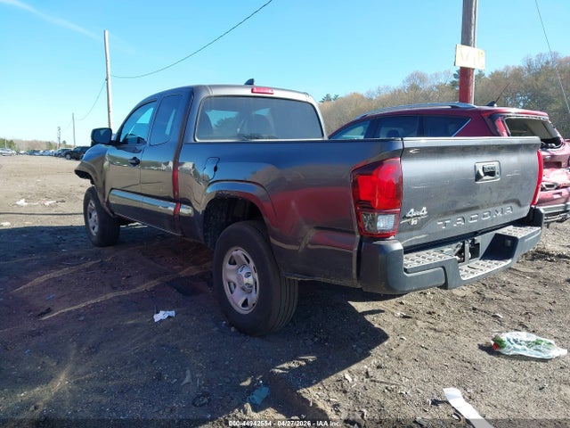 Toyota Tacoma Sr