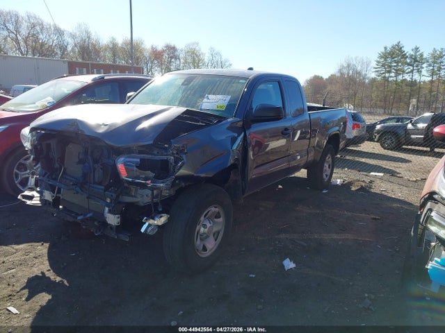 Toyota Tacoma Sr