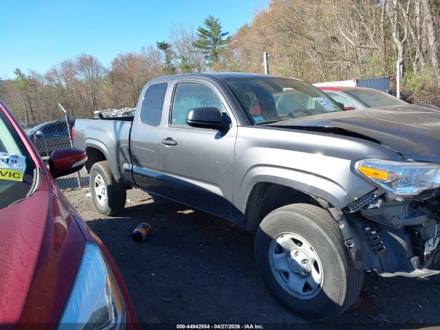 Toyota Tacoma Sr