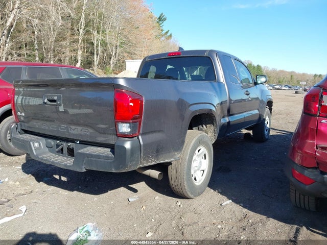 Toyota Tacoma Sr